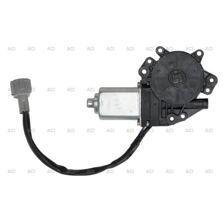 Aci Automotive